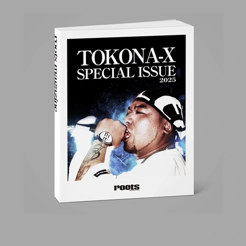 TOKONA-X商品一覧｜ディスクユニオン・オンラインショップ｜diskunion.net