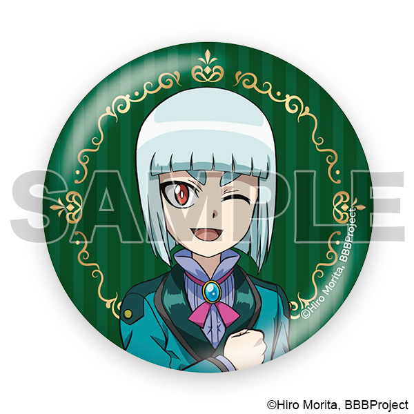 完結記念 ベイブレードバースト大感謝祭！！開催記念カプセル - Z-aN