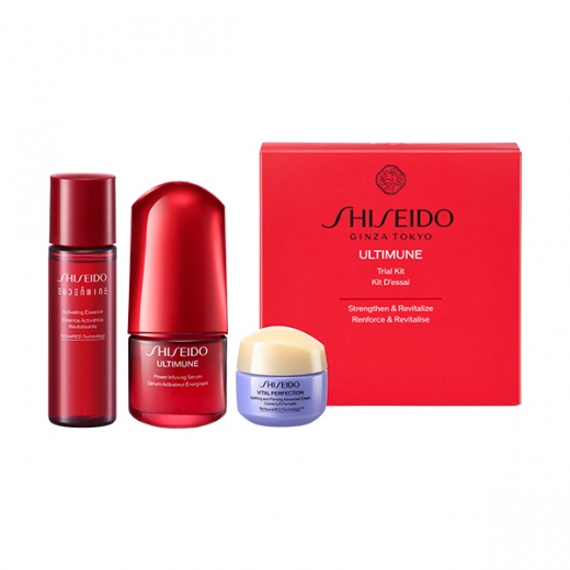 資生堂正規取扱店 シャンコスメディア【SHISEIDO アルティミューン