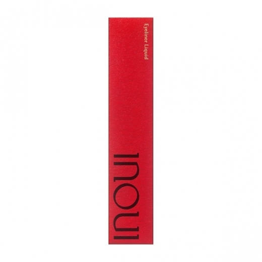 INOUI|インウイ アイライナーリキッド 0.4mL 資生堂 INOUI 商品詳細