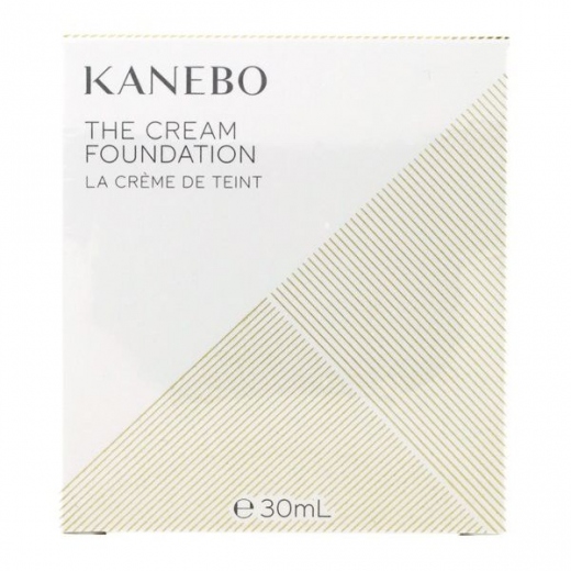 KANEBO|カネボウ ザ クリームファンデーション ベージュC 商品詳細