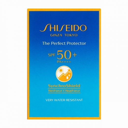 SHISEIDO サンケア|サンケア ザ パーフェクト プロテクター 50ml