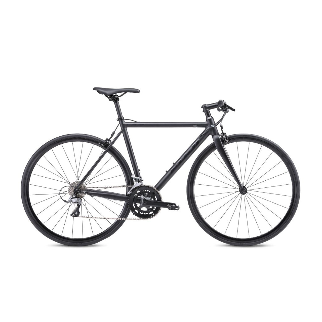 FUJI ( フジ ) ロードバイク BALLAD OMEGA 49保証書あり