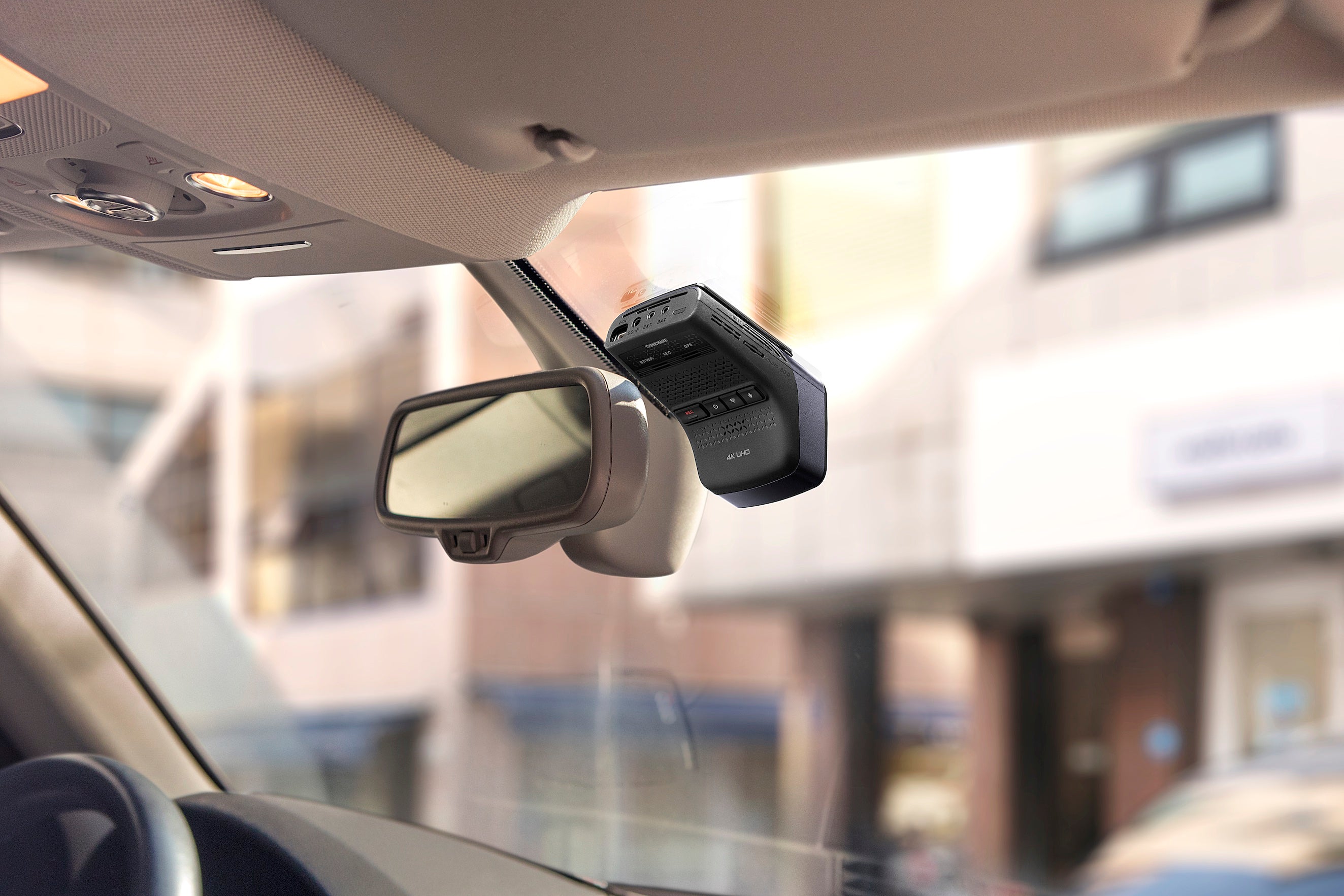 THINKWARE DASH CAM Q1000 – シンクウェア公式ストア