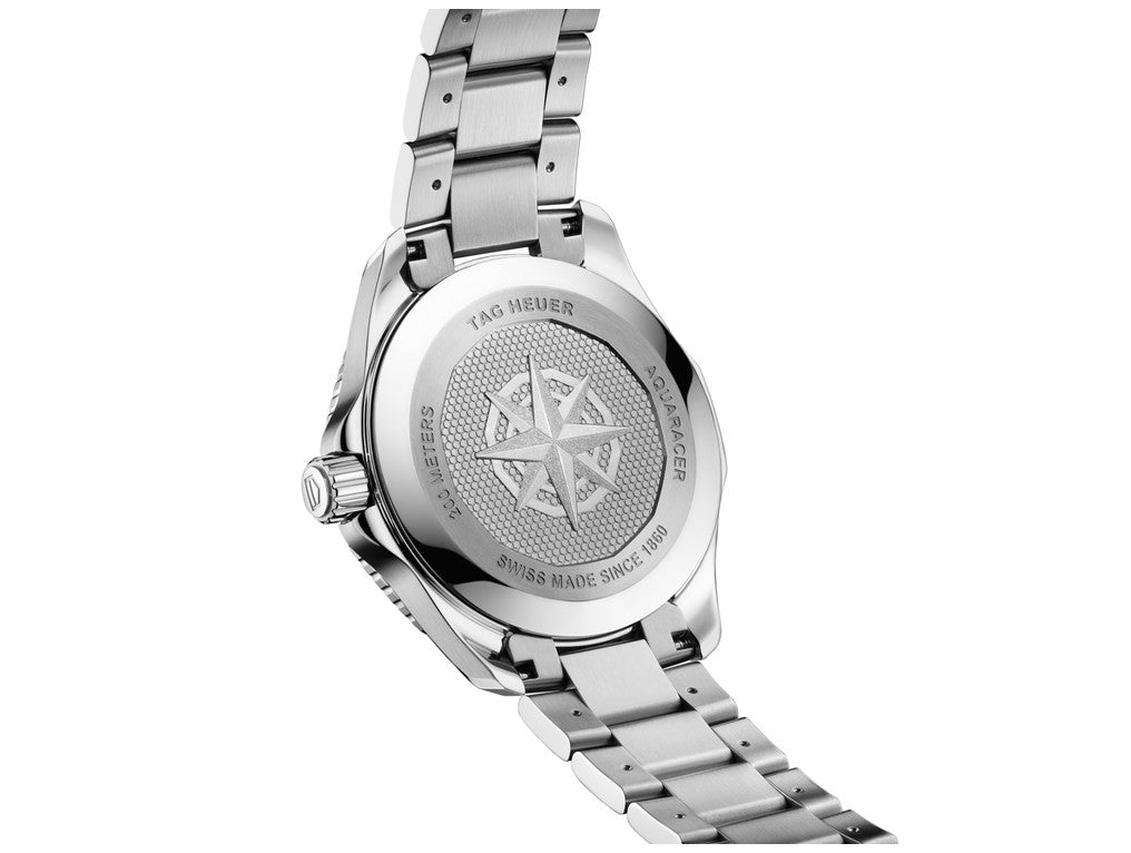 タグ・ホイヤー アクアレーサー プロフェッショナル200 自動巻き