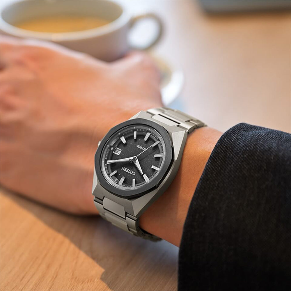 シチズン ATTESA ACT Line エコドライブ CB3044-55E – THREEC WEB