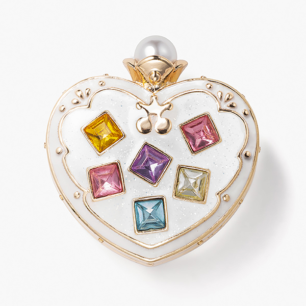 おジャ魔女どれみ】Magical Jewelry Case コロンタップ: 雑貨｜東映