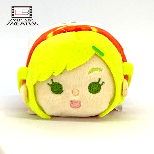 おジャ魔女どれみ ポムポムプリン ぬいぐるみキーホルダー も