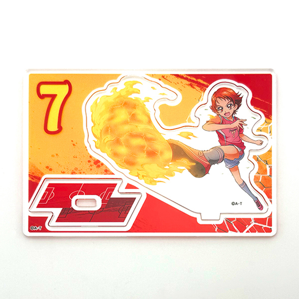 プリキュアオールスターズ】プロダクションプリキュア -Sports