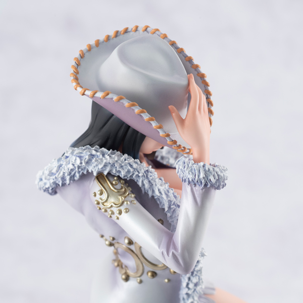 ワンピース】Portrait.Of.Pirates “Playback Memories” ミス・オール