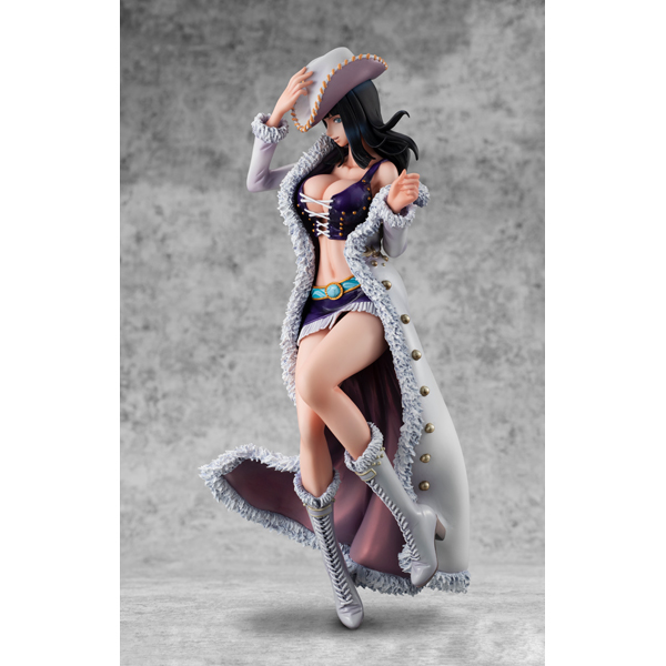 ワンピース】Portrait.Of.Pirates “Playback Memories” ミス・オール