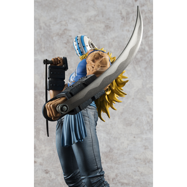 ワンピース】Portrait.Of.Pirates “LIMITED EDITION” キラー 【限定