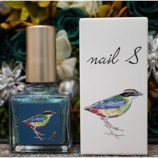ホリデーコレクション】ネイルエス couronne de noel nailsの商品詳細
