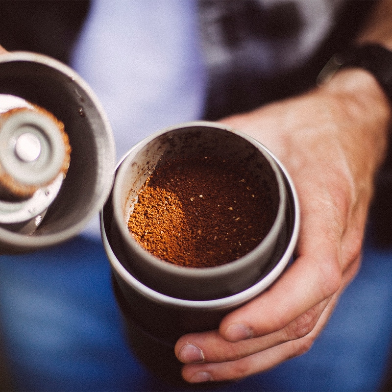 Cafflano オールインワンコーヒーメーカー Klassic | UCC公式