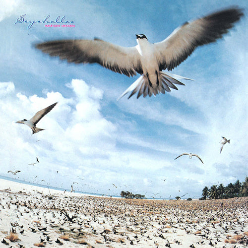 高中正義 / SEYCHELLES【初回生産限定盤】【アナログ】 – UNIVERSAL