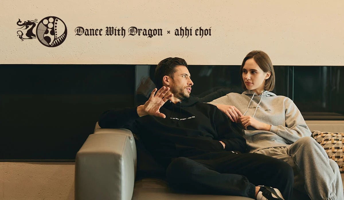 DANCE WITH DRAGON | ウィッツ公式オンラインストア DANCE WITH DRAGON