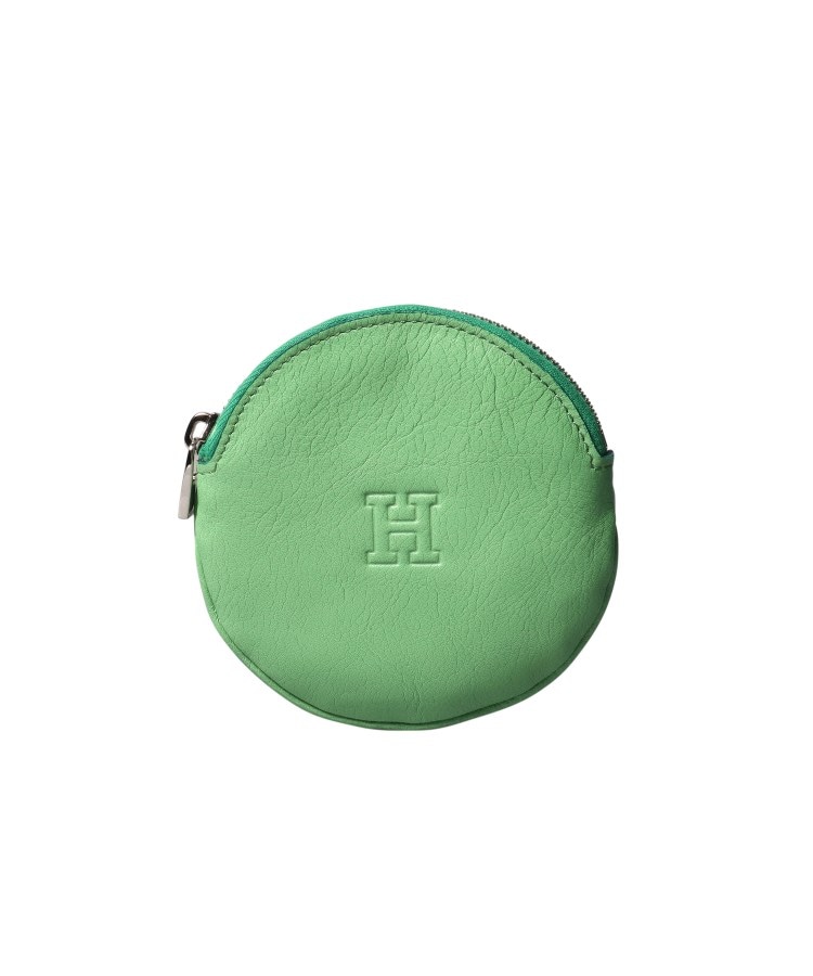 アクセサリー】ミニ財布 レザー コンパクト コインケース カードケース