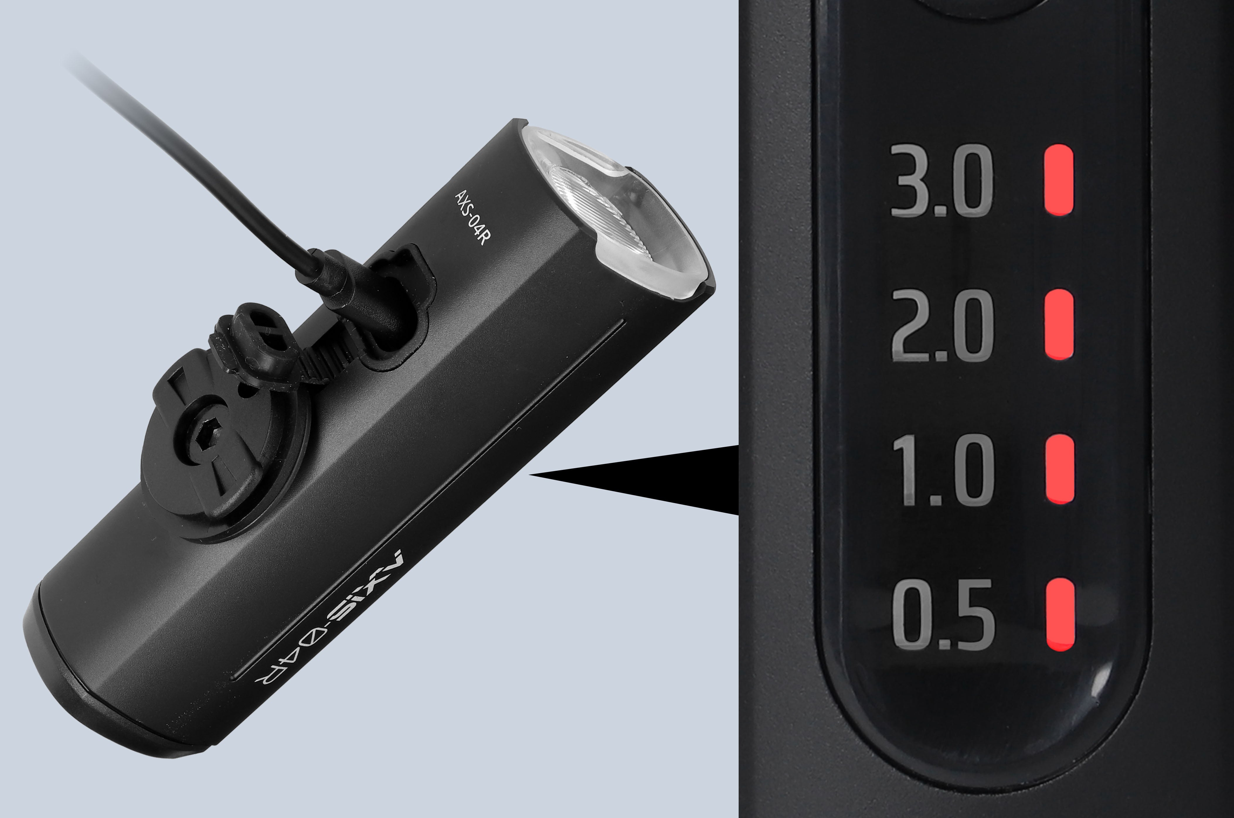 YOGH 電動内装変速機 ブラック