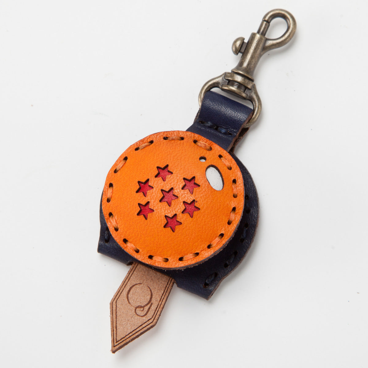 OJAGA DESIGN ドラゴンボールZ [二星球] キーキャップ – ヒキダシストア