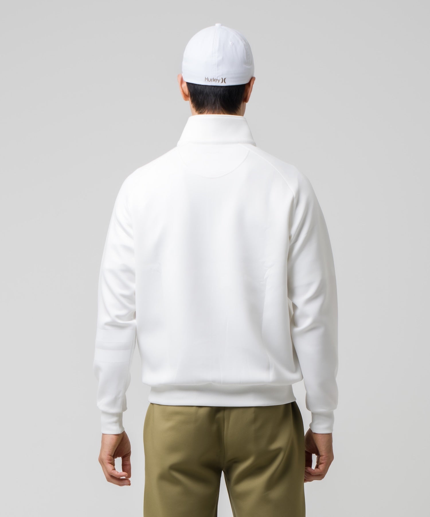 メンズ/スウェット｜Hurley（ハーレー）Japan｜公式オンラインストア