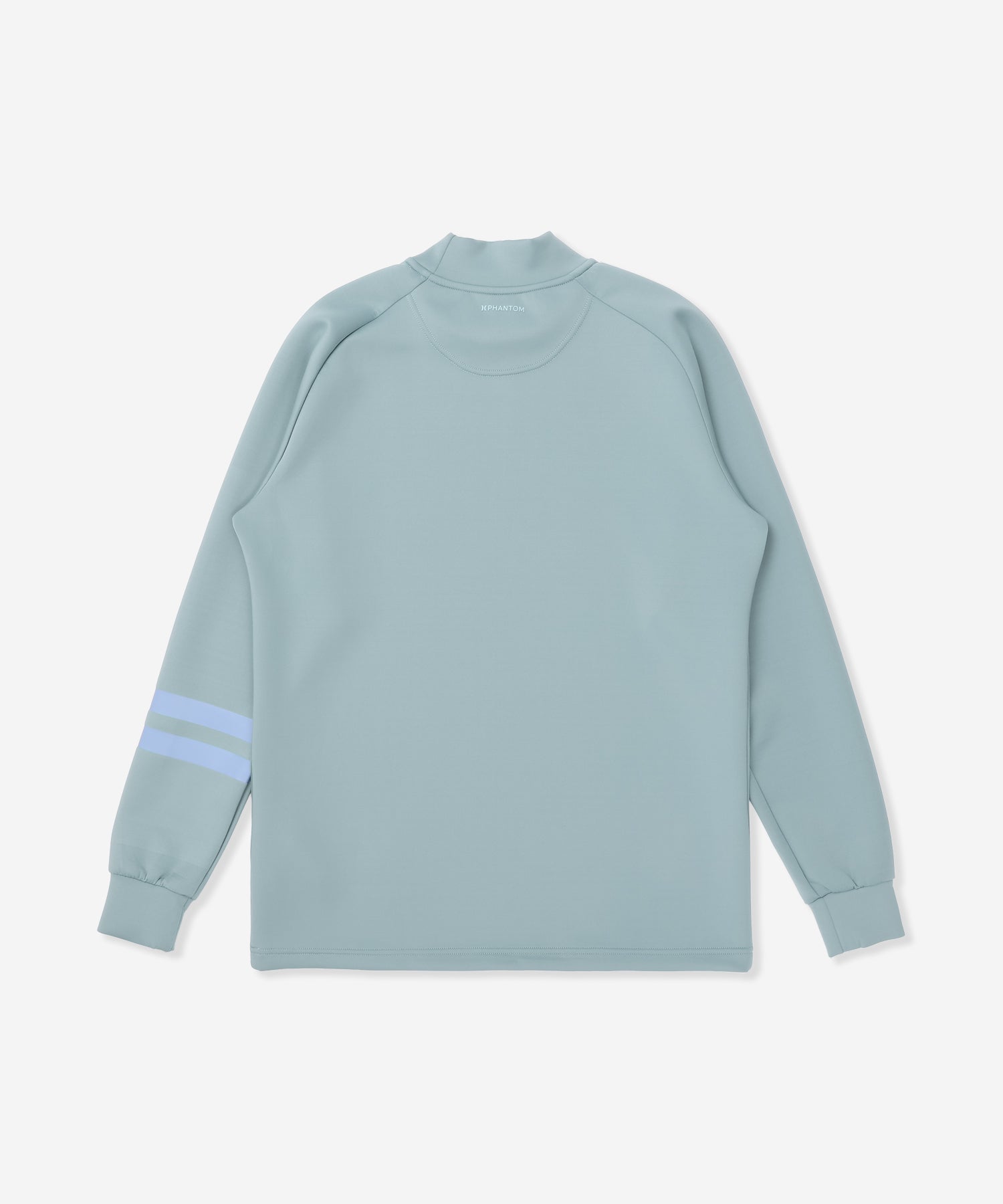 新品】HURLEY PHANTOM RAIN PULLOVER 長袖ネイビーL メンズ/レイン