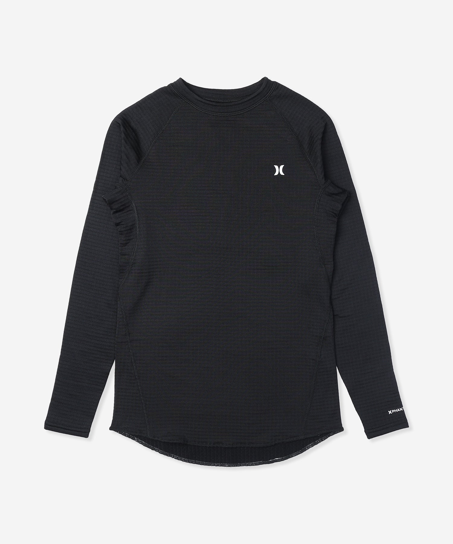 ファントムワッフルインナー／レディース – Hurley Japanオフィシャル