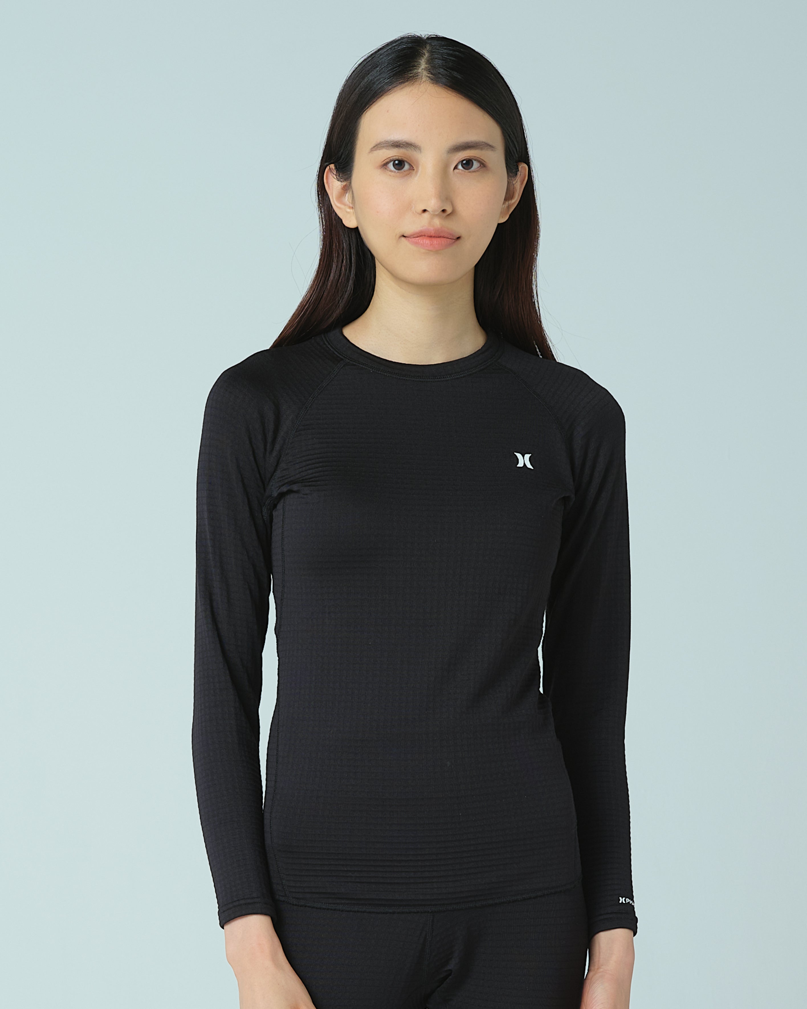 レディース/ワッフルインナー｜Hurley（ハーレー）Japan｜公式