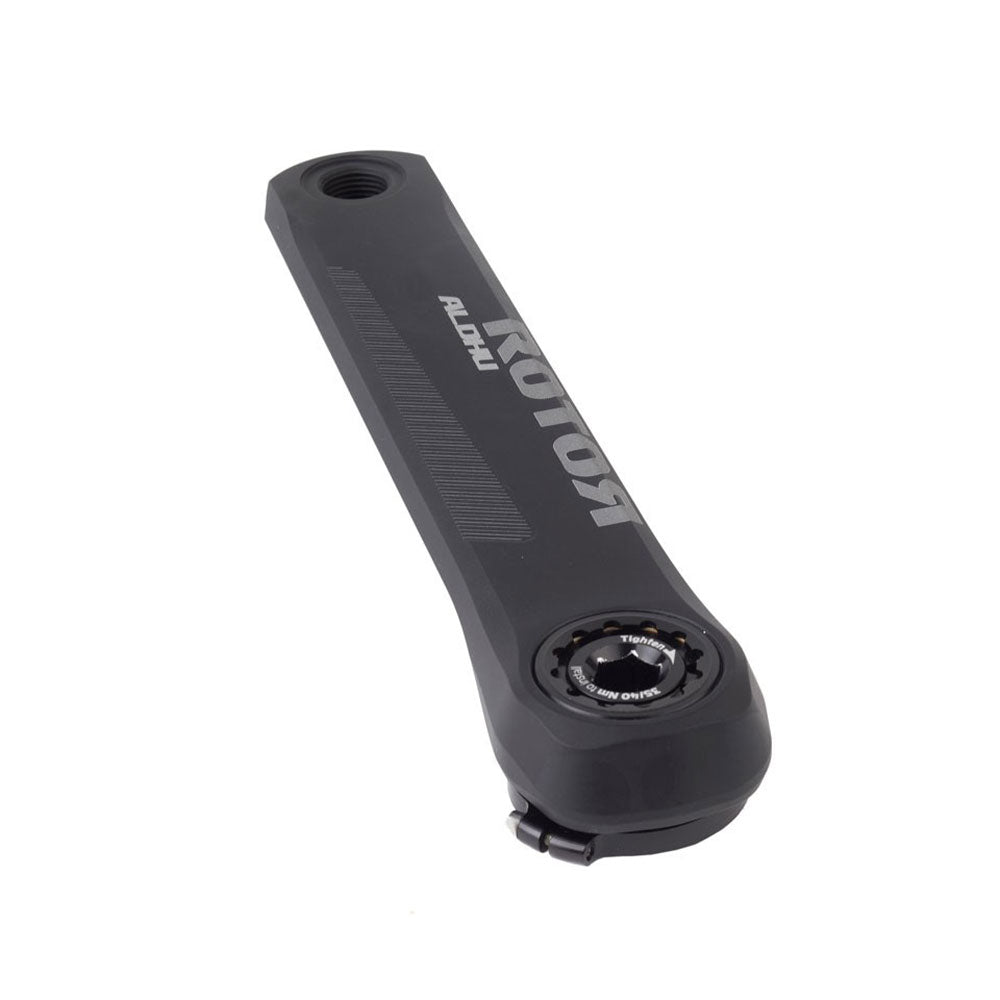 ROTOR ALDHU 3D+ CRANK 155mm ARMS(30mm) – KAMIHAGI CYCLE
