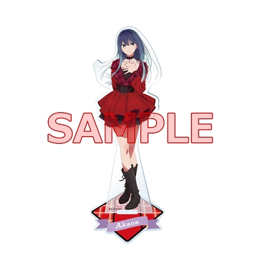 推しの子】苺プロダクション☆ファン感謝祭2025 アクリルスタンド