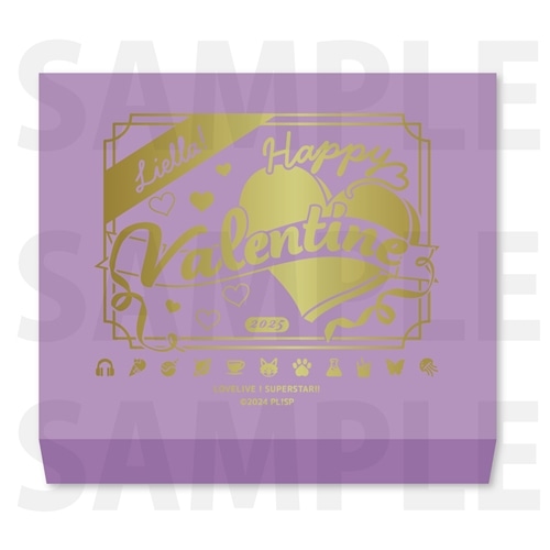 二次受注【カドスト・イベント限定】『ラブライブ！スーパースター