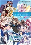 アンジュ・ヴィエルジュ マテリアルアーカイブ(サイズ：A4判): その他