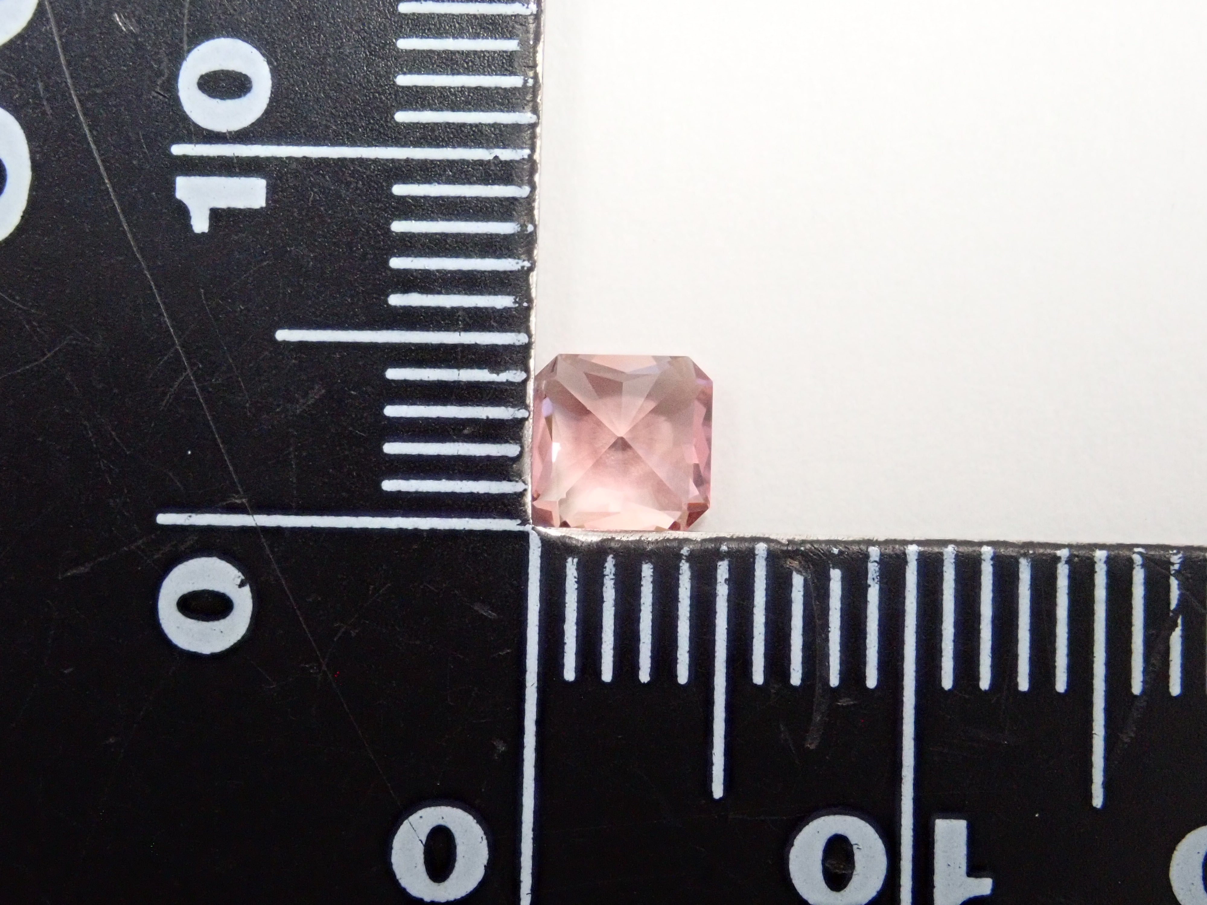 ピンクトルマリンポイントNo.1750 ピンクトルマリンポイントNo.1750