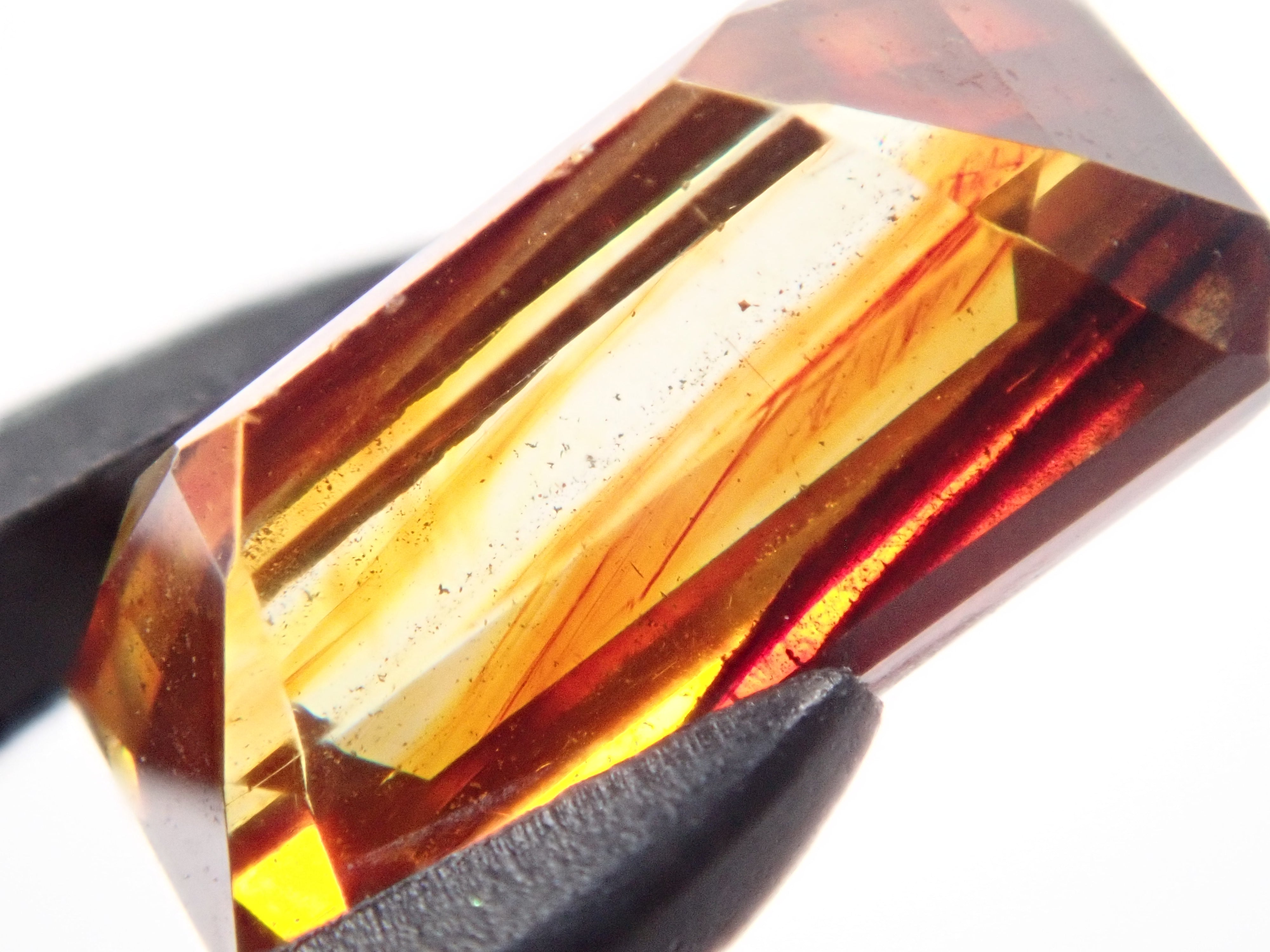 スペイン産スファレライト 1.372ctルース