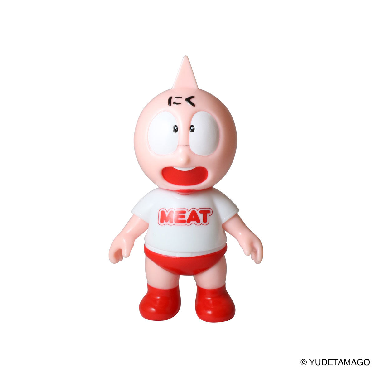 ミートくん – キン肉マン公式オンラインストア KIN29.COM