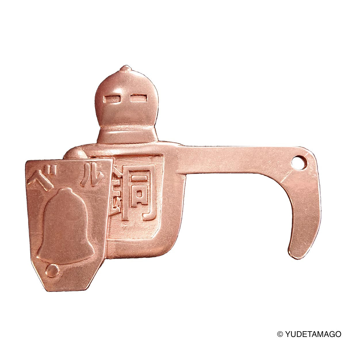 タッグトロフィー 1/14スケール – キン肉マン公式オンラインストア