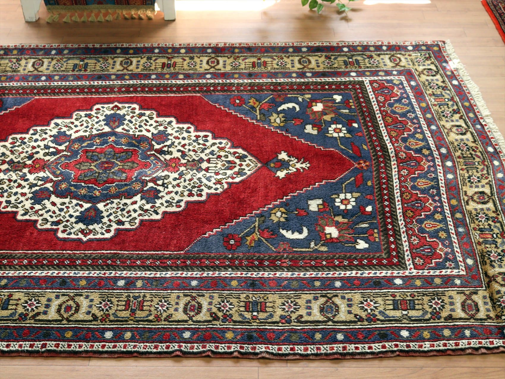 キリムスタイル / トルコ絨毯 コンヤ タシプナル237×153cm