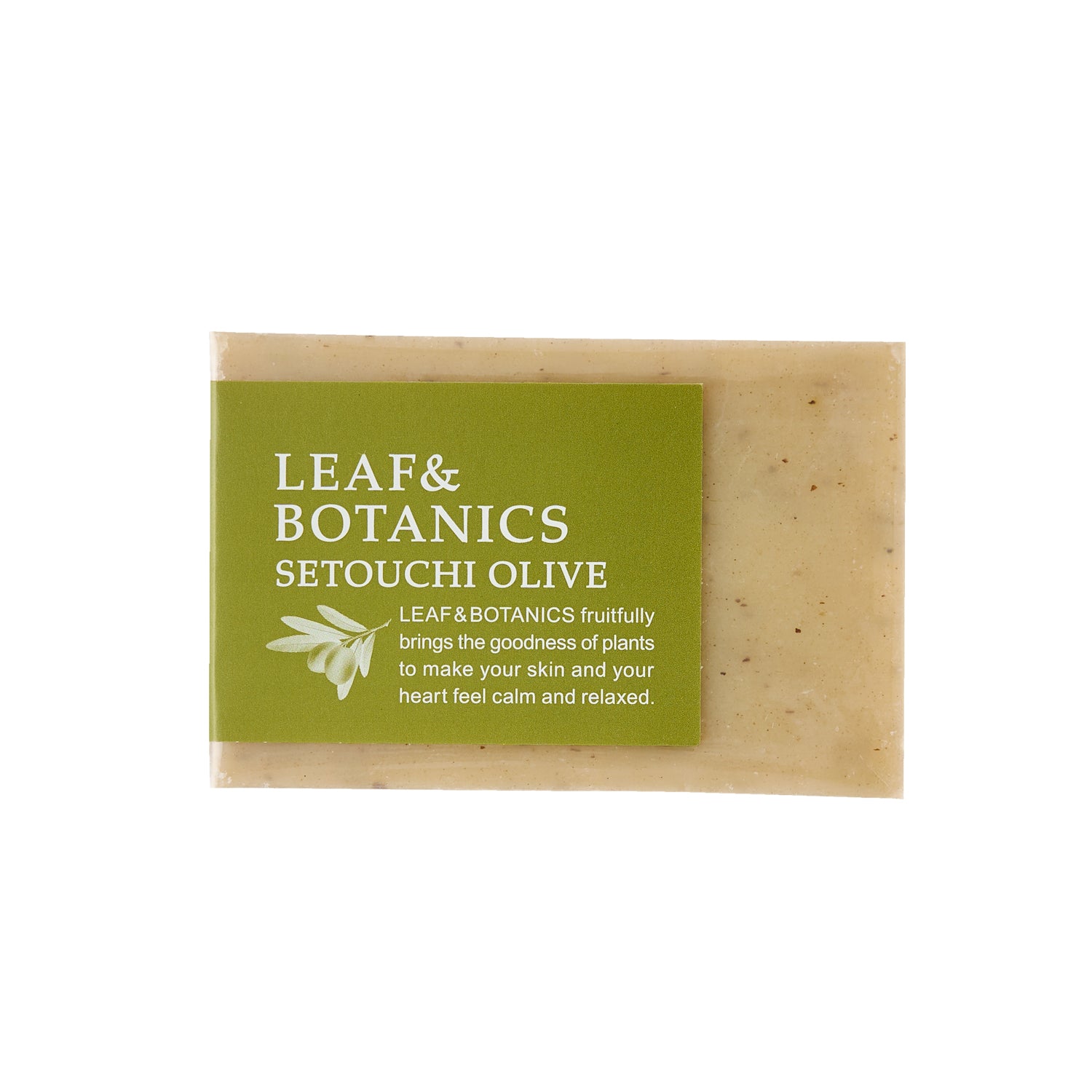 マザーソープ 瀬戸内オリーブ – 松山油脂オンラインストア