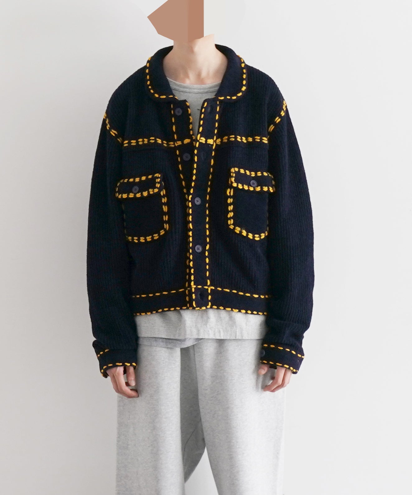 PHINGERIN【フィンガリン】PG1 Knit 