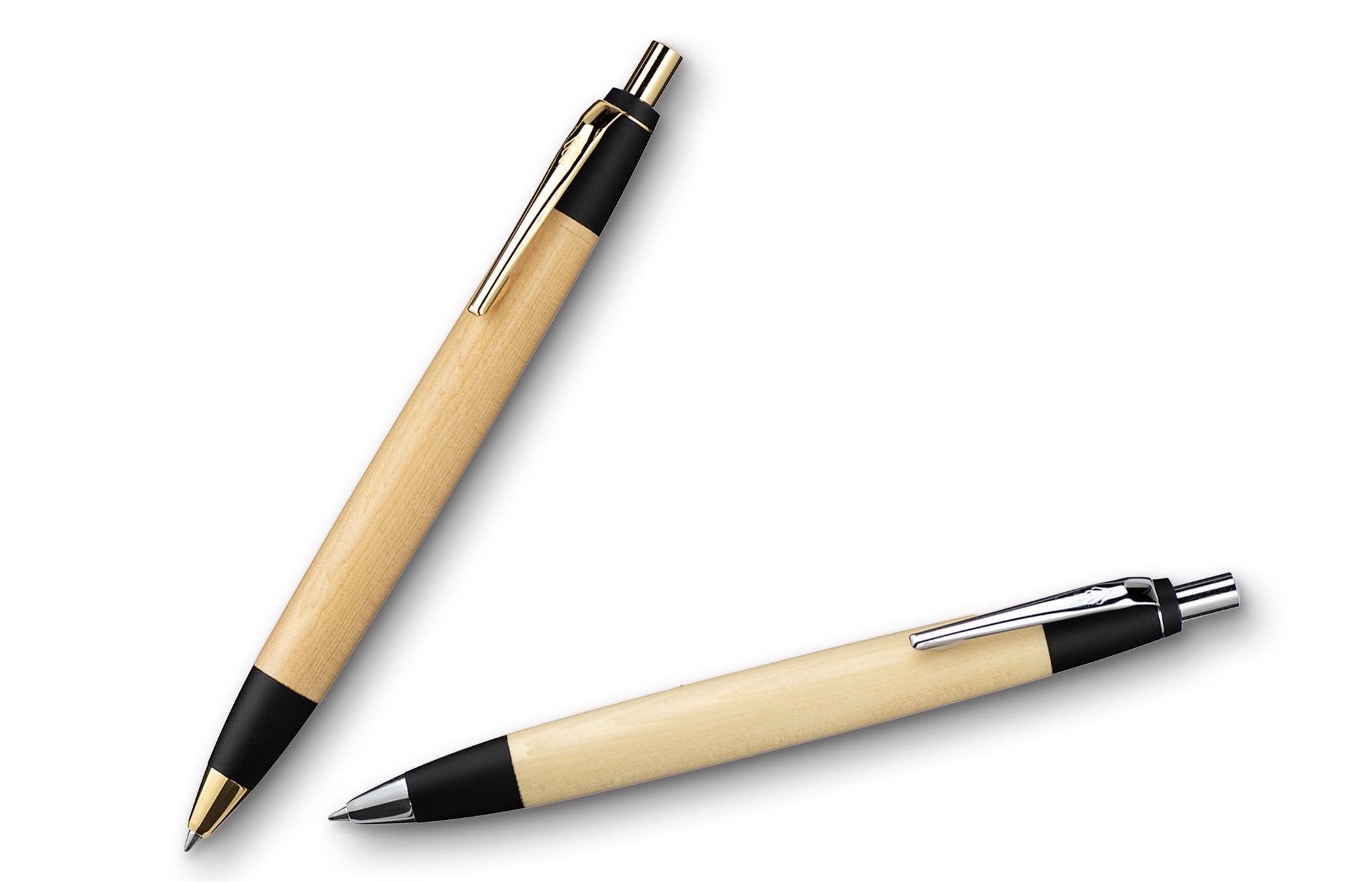 ヒューオンパインのボールペン・スタンダード – 野原工芸オンラインストア