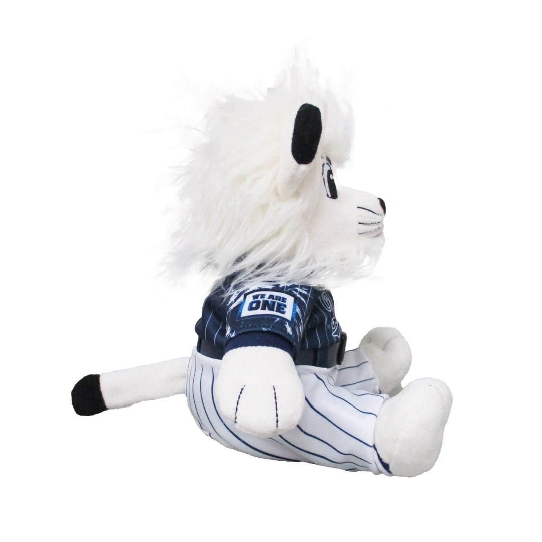 お座りレオS ハントブルーユニフォームVer.: 雑貨 | 埼玉西武