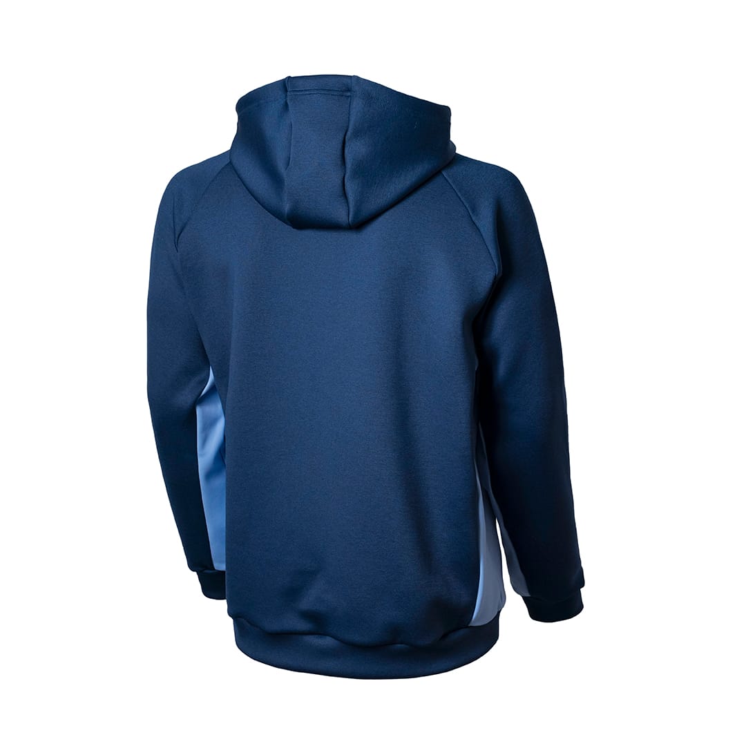 受注生産】[ミズノ]オーセンティックスウェットパーカ(S): アパレル