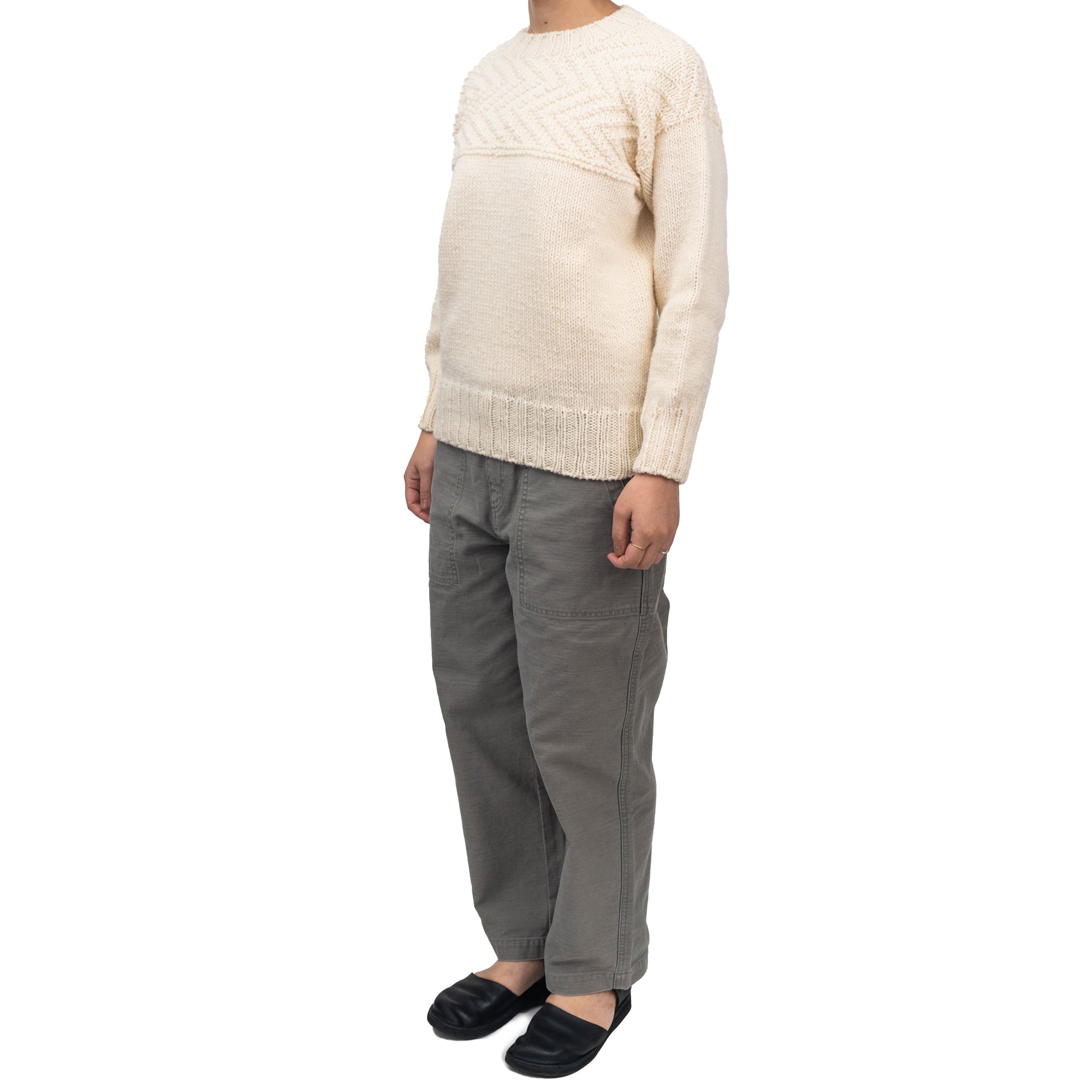 気仙沼ニッティング】エチュード – サニー＆カンパニー