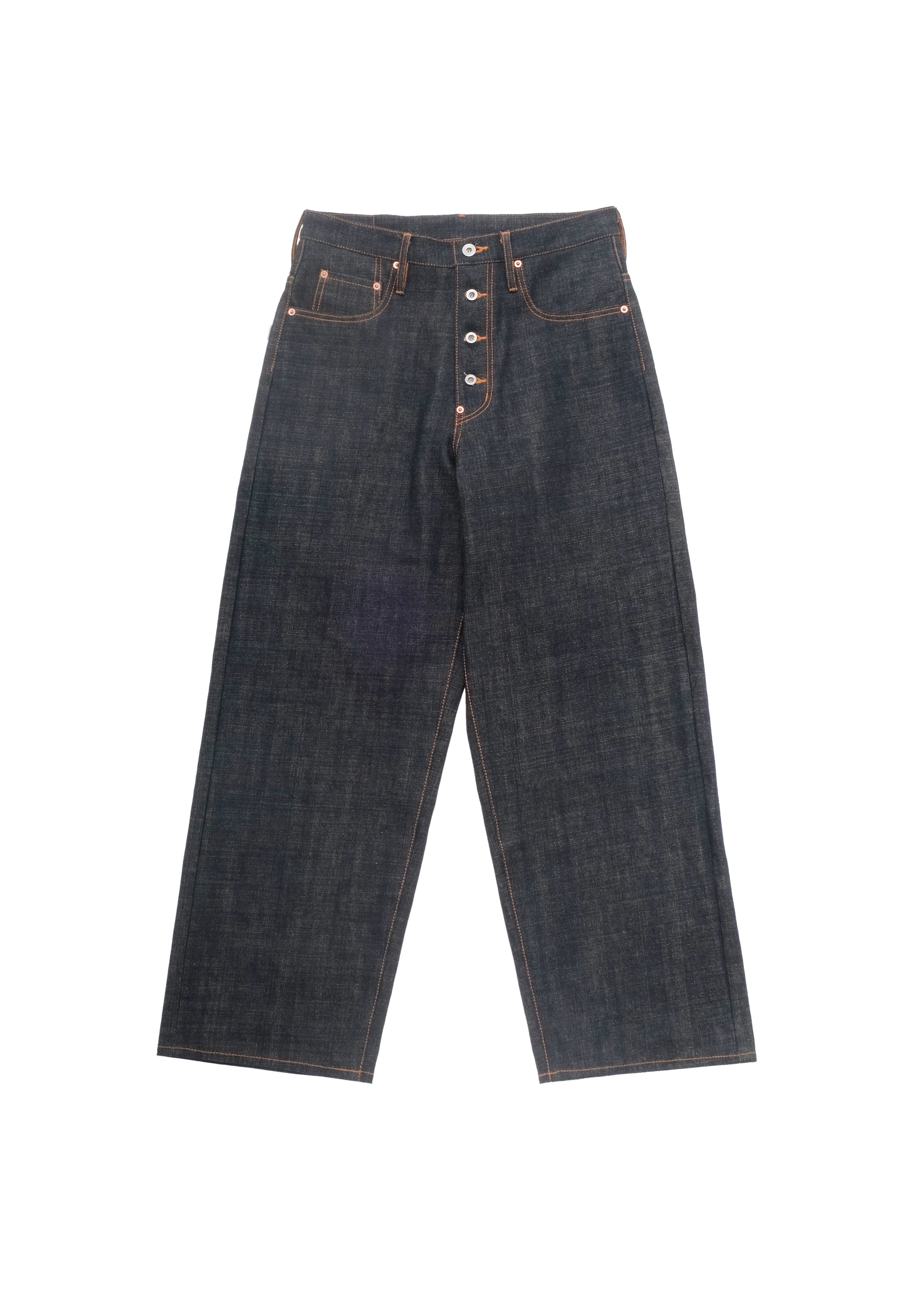 CLASSIC DENIM PANTS – SUGARHILL TOKYO