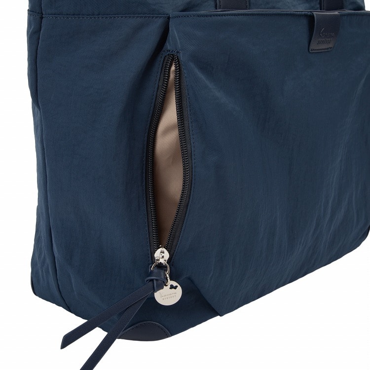 Kanana project／カナナプロジェクト ECD-1 トートバッグ A4 19086(01