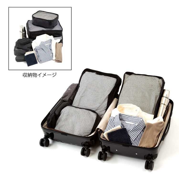 WEB限定】ACE ラディアル スーツケース 機内持ち込み 32L 06971(01