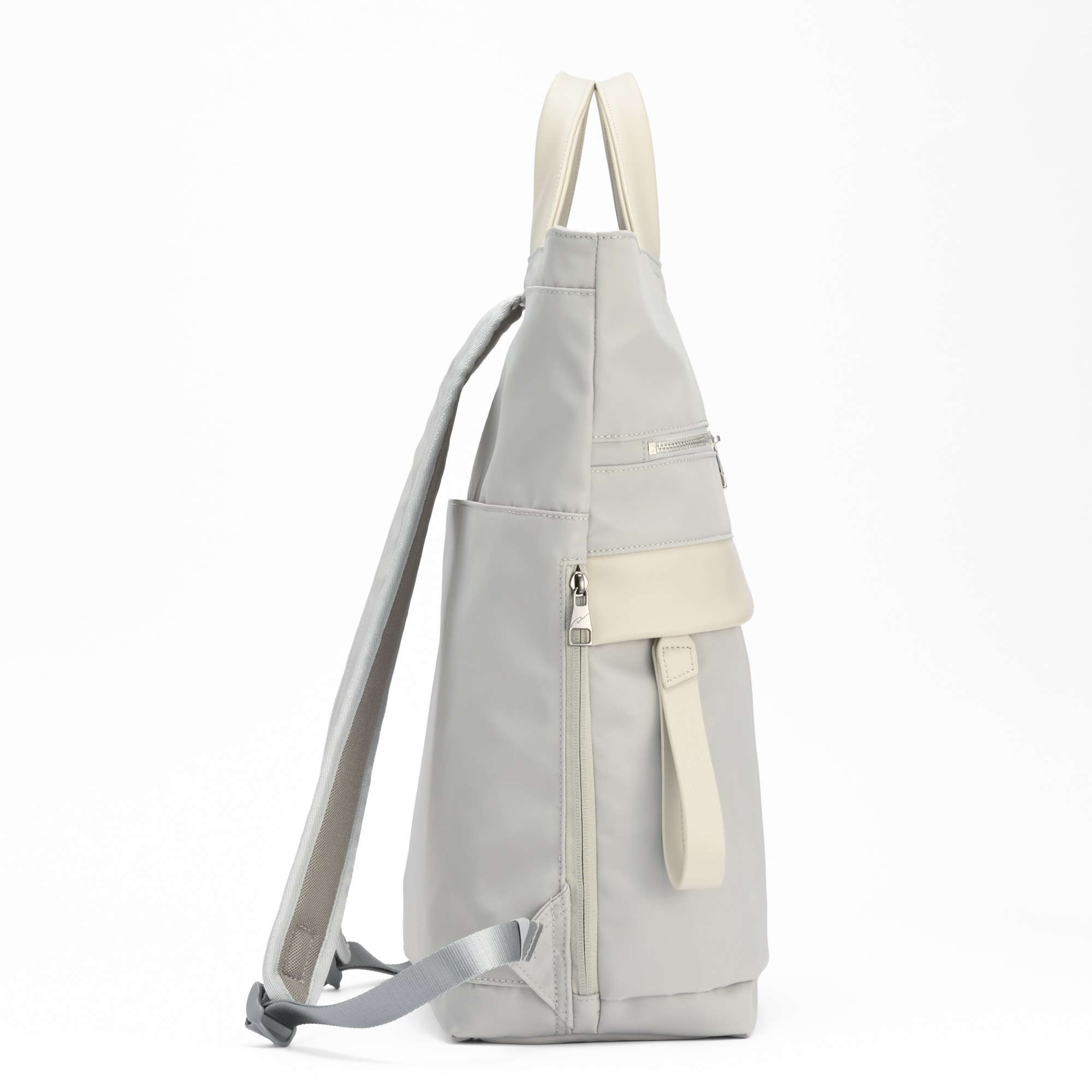 W&.Day/Night サクテ 2WAYリュック A4サイズ 14.0インチPC収納 19022