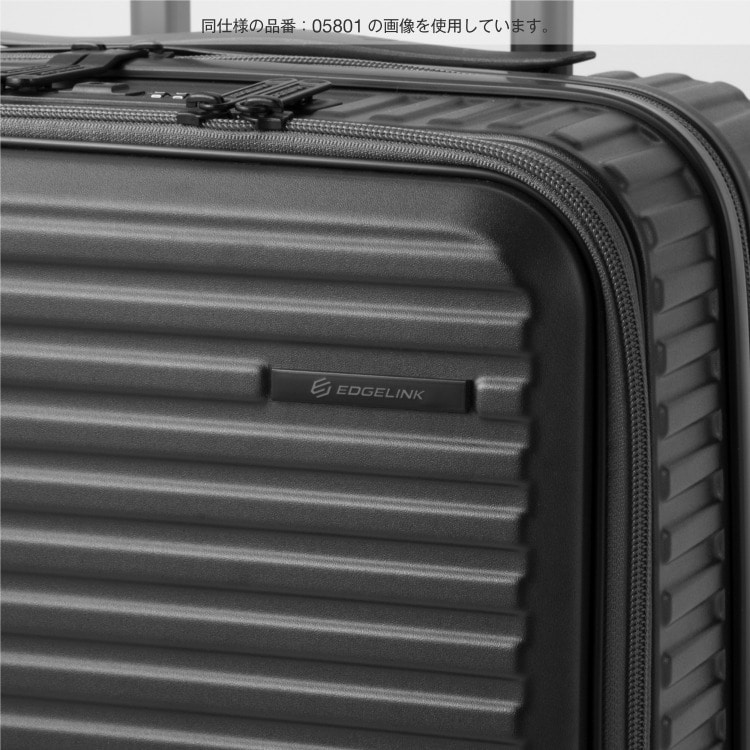 EDGELINK／エッジリンク CRUZBOX スーツケース 05804 101L(01
