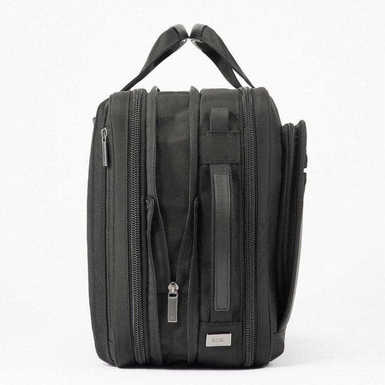 ace.／エース EVL-4.0 3WAY 2気室 エキスパンダブル B4 14インチPC