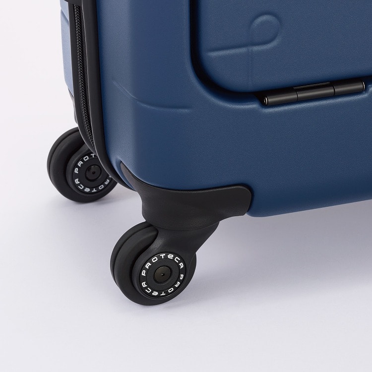 PROTECA／プロテカ マックスパス4 スーツケース 01471 日本製 40L 機内
