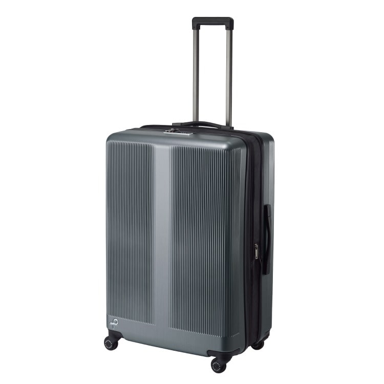 PROTECA／プロテカ トラクション2 スーツケース 日本製 96/115L